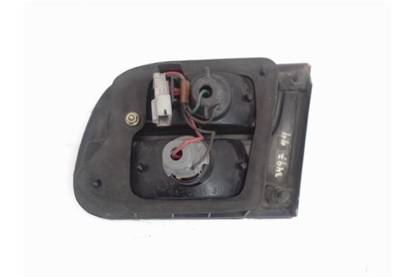 Recambio de piloto porton trasero izquierdo para honda civic berl. 3/4 (eg/eh) referencia OEM IAM 34156SR3G01  