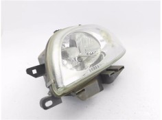 Recambio de faro delantero izquierdo para citroen saxo 1.4 sx referencia OEM IAM 9636331780 89004319 