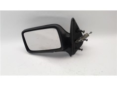 Recambio de retrovisor izquierdo para seat ibiza (6k1) referencia OEM IAM 6K1857501E 415312301 