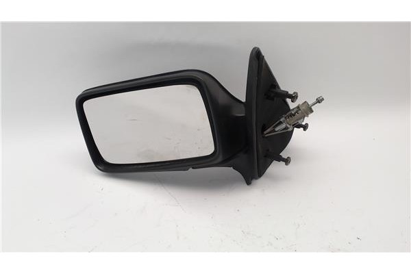 Recambio de retrovisor izquierdo para seat ibiza (6k1) referencia OEM IAM 6K1857501E 415312301 