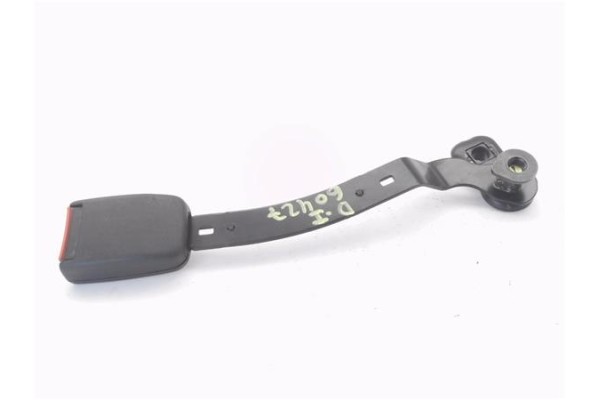 Recambio de anclaje cinturon delantero izquierdo para volkswagen golf iv berlina (1j1) 1.8 referencia OEM IAM 1J4858471  