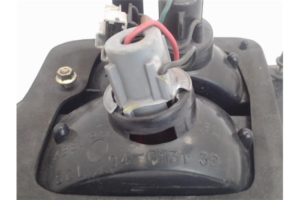Recambio de piloto porton trasero izquierdo para honda civic berl. 3/4 (eg/eh) referencia OEM IAM 34156SR3G01  