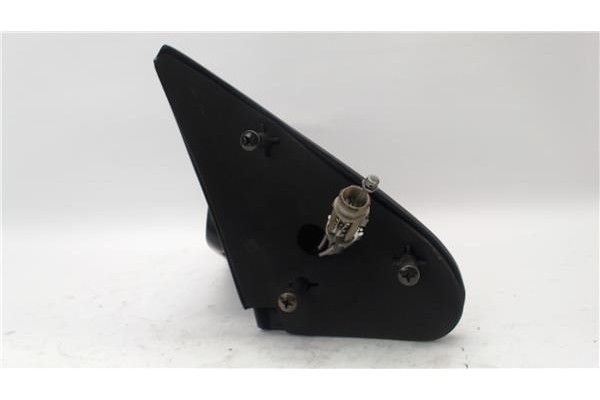 Recambio de retrovisor izquierdo para seat ibiza (6k1) referencia OEM IAM 6K1857501E 415312301 