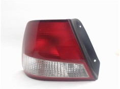 Recambio de piloto trasero izquierdo para hyundai accent (x3) referencia OEM IAM   