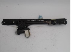 Recambio de mecanismo elevalunas delantero izquierdo para opel corsa d referencia OEM IAM   