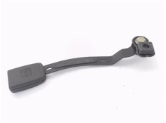 Recambio de anclaje cinturon delantero izquierdo para volkswagen golf iv berlina (1j1) 1.8 referencia OEM IAM 1J4858471  