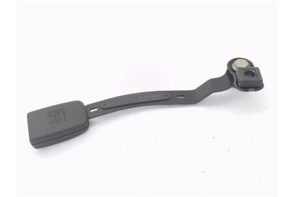 Recambio de anclaje cinturon delantero izquierdo para volkswagen golf iv berlina (1j1) 1.8 referencia OEM IAM 1J4858471  