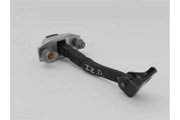 Recambio de freno puerta para renault clio v 1.0 business referencia OEM IAM 804305731R  