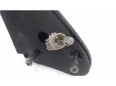 Recambio de retrovisor izquierdo para seat ibiza (6k1) referencia OEM IAM 6K1857501E 415312301 