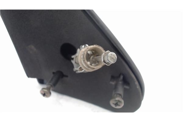 Recambio de retrovisor izquierdo para seat ibiza (6k1) referencia OEM IAM 6K1857501E 415312301 