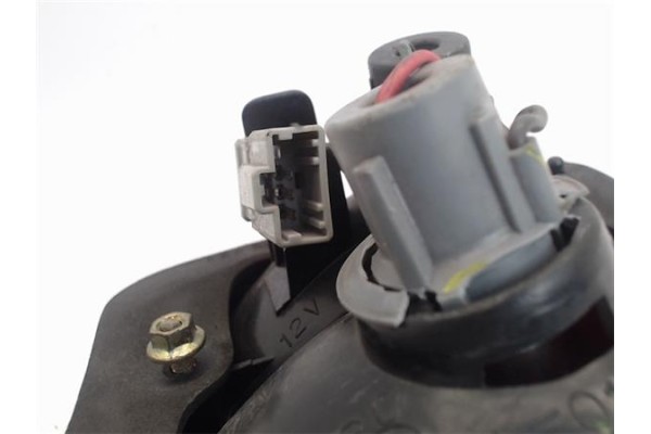 Recambio de piloto porton trasero izquierdo para honda civic berl. 3/4 (eg/eh) referencia OEM IAM 34156SR3G01  