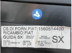 Recambio de mandos climatizador para alfa romeo 156 1.9 jtd 8v distinctive referencia OEM IAM 1560514400 FTD52495113 