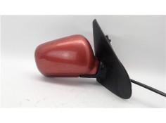 Recambio de retrovisor derecho para volkswagen polo iii (6n1) referencia OEM IAM 6N1857508GRU  