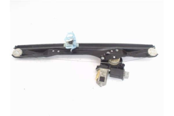 Recambio de mecanismo elevalunas delantero izquierdo para opel corsa d referencia OEM IAM   