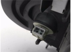 Recambio de faro delantero izquierdo para citroen saxo 1.4 sx referencia OEM IAM 9636331780 89004319 
