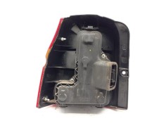 Recambio de piloto trasero derecho para seat arosa (6h1) 1.0 referencia OEM IAM 6H0945112D GP0555 6H0945112 , SEAT