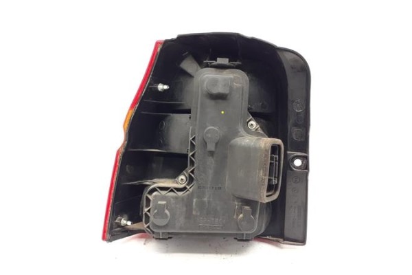 Recambio de piloto trasero derecho para seat arosa (6h1) 1.0 referencia OEM IAM 6H0945112D GP0555 6H0945112 , SEAT