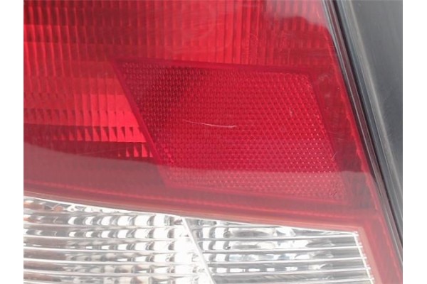 Recambio de piloto trasero izquierdo para hyundai accent (x3) referencia OEM IAM   