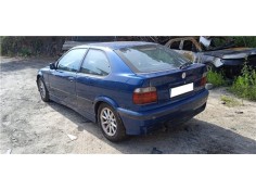 bmw serie 3 compacto (e36) del año 2000