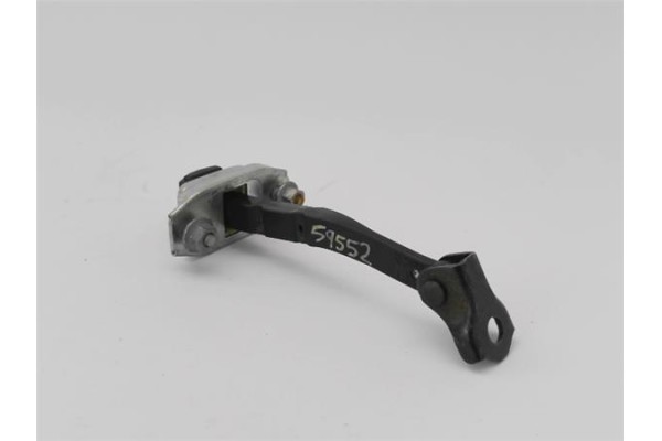 Recambio de freno puerta para renault clio v 1.0 business referencia OEM IAM 804305731R  