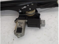 Recambio de mecanismo elevalunas delantero izquierdo para opel corsa d referencia OEM IAM   