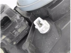 Recambio de faro delantero izquierdo para citroen saxo 1.4 sx referencia OEM IAM 9636331780 89004319 