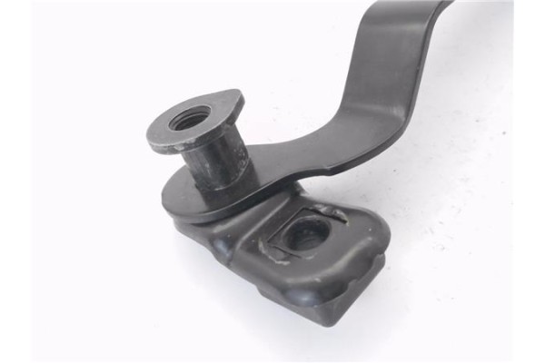 Recambio de anclaje cinturon delantero izquierdo para volkswagen golf iv berlina (1j1) 1.8 referencia OEM IAM 1J4858471  