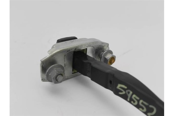 Recambio de freno puerta para renault clio v 1.0 business referencia OEM IAM 804305731R  