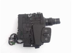 Recambio de mando limpiaparabrisas para renault scenic ii (jm) referencia OEM IAM 7701069597  