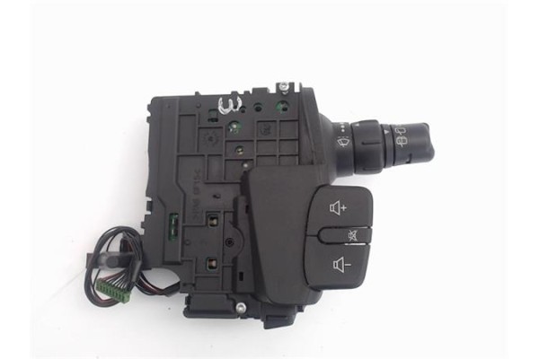 Recambio de mando limpiaparabrisas para renault scenic ii (jm) referencia OEM IAM 7701069597   Recambio de mando limpiaparabrisas para renault scenic ii (jm) referencia OEM IAM 7701069597