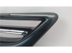 Recambio de rejilla capo para citroen xsara berlina referencia OEM IAM 9622040977  