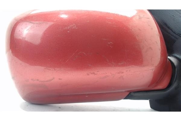 Recambio de retrovisor derecho para volkswagen polo iii (6n1) referencia OEM IAM 6N1857508GRU  