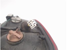 Recambio de piloto trasero izquierdo para hyundai accent (x3) referencia OEM IAM   