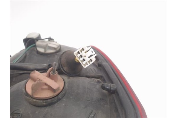 Recambio de piloto trasero izquierdo para hyundai accent (x3) referencia OEM IAM   
