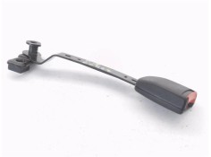 Recambio de anclaje cinturon delantero izquierdo para volkswagen golf iv berlina (1j1) 1.8 referencia OEM IAM 1J4858471  