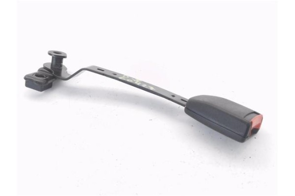 Recambio de anclaje cinturon delantero izquierdo para volkswagen golf iv berlina (1j1) 1.8 referencia OEM IAM 1J4858471  