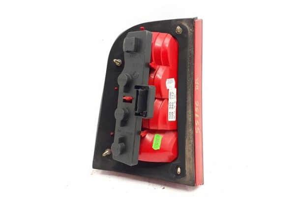 Recambio de piloto trasero derecho para skoda octavia combi (1u5) 1.9 tdi slx (81kw) referencia OEM IAM 1U9945096  1U9945112B , 