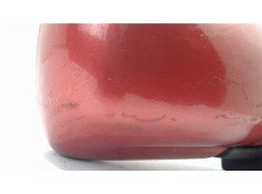 Recambio de retrovisor derecho para volkswagen polo iii (6n1) referencia OEM IAM 6N1857508GRU  