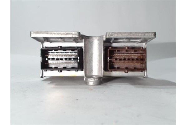 Recambio de centralita para opel astra h gtc 1.6 referencia OEM IAM 13227918 327963935 