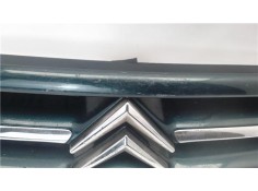Recambio de rejilla capo para citroen xsara berlina referencia OEM IAM 9622040977  