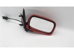 Recambio de retrovisor derecho para volkswagen polo iii (6n1) referencia OEM IAM 6N1857508GRU  