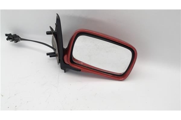 Recambio de retrovisor derecho para volkswagen polo iii (6n1) referencia OEM IAM 6N1857508GRU  