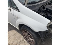 Recambio de aleta delantero derecha para fiat punto / grande punto (199) 1.4 referencia OEM IAM 51901100  