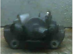 Recambio de pinza freno delantero izquierda para bmw serie 3 berlina (e46) 2.8 328i referencia OEM IAM 34116758113  