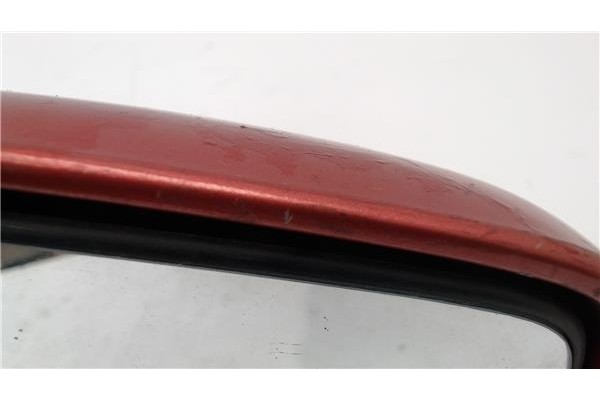 Recambio de retrovisor derecho para volkswagen polo iii (6n1) referencia OEM IAM 6N1857508GRU  
