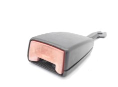 Recambio de anclaje cinturon delantero derecho para mercedes-benz clase a (bm 168) 1.9 190 (168.032) referencia OEM IAM 16886026