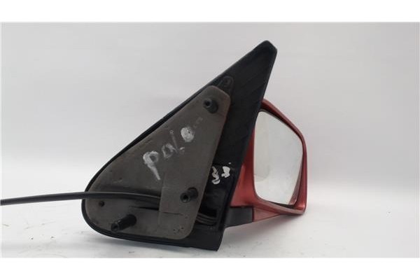 Recambio de retrovisor derecho para volkswagen polo iii (6n1) referencia OEM IAM 6N1857508GRU  