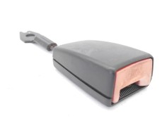 Recambio de anclaje cinturon delantero derecho para mercedes-benz clase a (bm 168) 1.9 190 (168.032) referencia OEM IAM 16886026