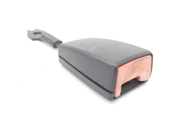 Recambio de anclaje cinturon delantero derecho para mercedes-benz clase a (bm 168) 1.9 190 (168.032) referencia OEM IAM 16886026
