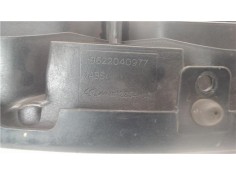 Recambio de rejilla capo para citroen xsara berlina referencia OEM IAM 9622040977  